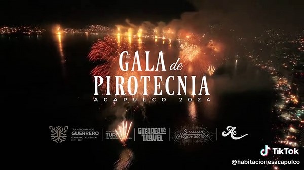 Descubre los Mejores Hoteles en Acapulco para Fin de Año