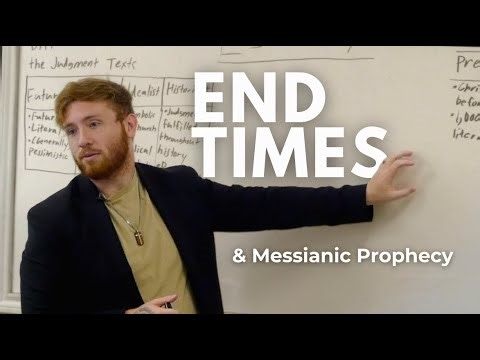 The Tribulation Isn't What You Think!