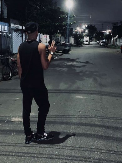 Aprenda o Ponto do Quadradinho com DJ Tauan