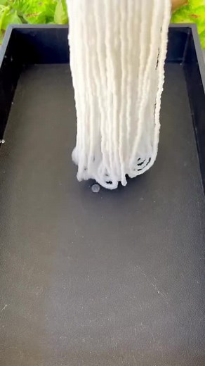 Ultimate ASMR Bead Kiss Countdown for Tingles | ari.asmr