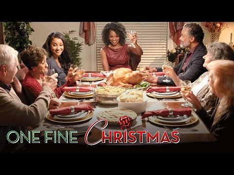 Sneak Peek: One Fine Christmas | OWN for the Holidays | Oprah Winfrey Network