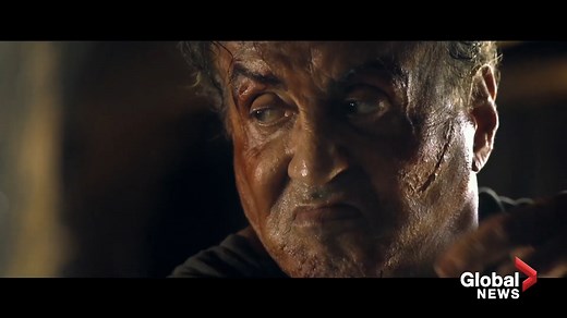 ‘Rambo: Last Blood’ second official trailer