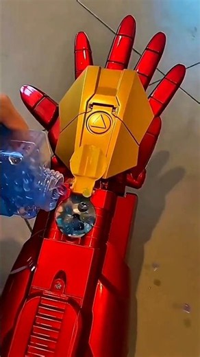 Top 3 Real Marvel Gadgets in the world 🔥🤯 #shorts #tech #gadgets