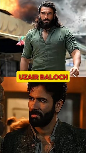 Uzair Baloch ki 3 Sabse Badi Galtiyan! 😱 Dhurandhar Part 2 Kab Aayega?