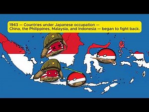 The Fall of the Japanese Empire: How a Superpower Collapsed