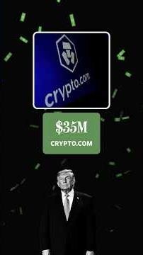 How We Tracked Over $780M in Donations to Trump-Linked Groups