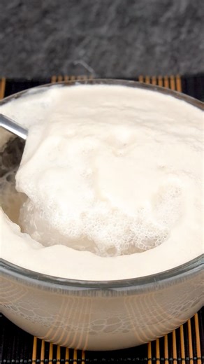 Your Yeast Should Look Like This #bakingtips #homemade #shorts