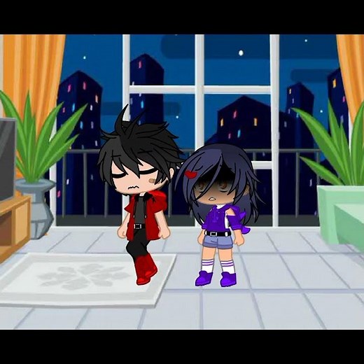 Aaron and aphmau break up?! 😭