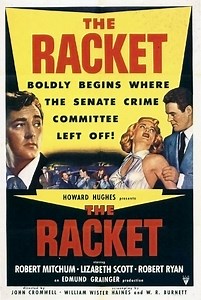 The Racket (1951 film) - Alchetron, The Free Social Encyclopedia