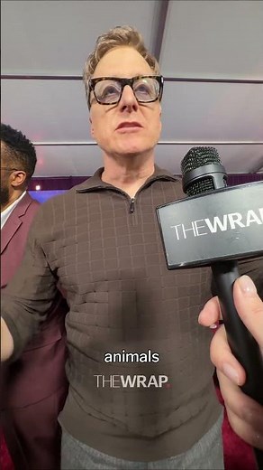 Alan Tudyk Was Shocked By the Realism of 'Zootopia 2's Animated World
