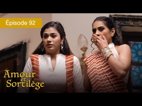 Amour et Sortilège - Ep 92 - Les liens du cœur et de la magie - Série en français - HD