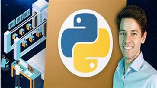 Udemy - Python for DevOps Mastering Real-World Automation part1