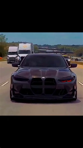 BMW Aura 💀☠️ #vehicles #cars # bmwm4