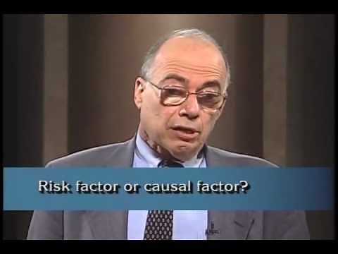 Epidemiology Leon Gordis Lecture