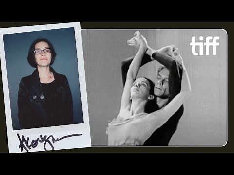 The vision and influence of Merce Cunningham | CUNNINGHAM | TIFF 2020