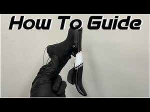 MicroShift Centos 10 Speed Cable Installation Guide