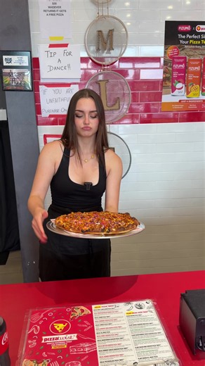 Pizza Twist Cherry Hill NJ: Location, Hours & Menu Info