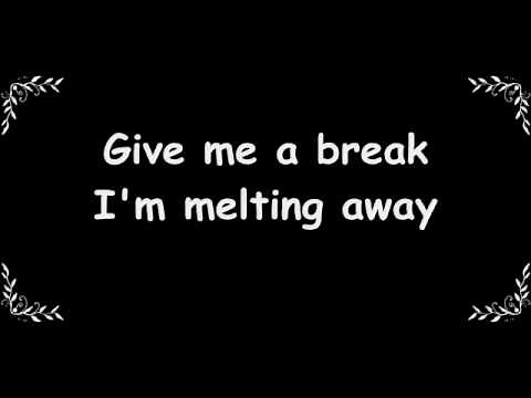 Cascada - Dangerous Lyrics