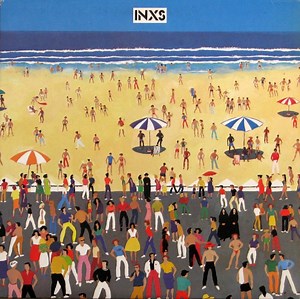 INXS - INXS