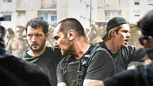 131K views · 128 reactions | Bande-annonce de BAC NORD, le film événement de cette fin d'année, au cinéma le 23 décembre  Un film de Cédric Jimenez avec Gilles Lellouche, François Civil, Karim Leklou, Adèle Exarchopoulos et Kenza Fortas ! | STUDIOCANAL | Facebook