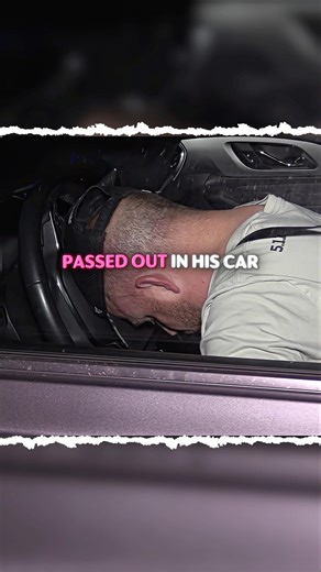 This Man Was Brutally Pranked After 5 DUI’s