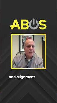 The World's FIRST Complete Business Operating System