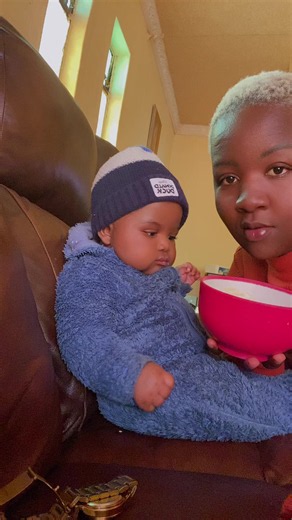 Trudy Mabena: Moments, Mentions, and Memories