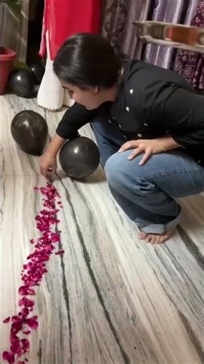 Surprise Bridal shower #decor #decoration #homedecor #youtubeshorts #bride