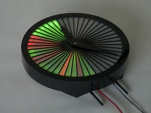 Route O'Clock Concept Router [Video] - SlashGear