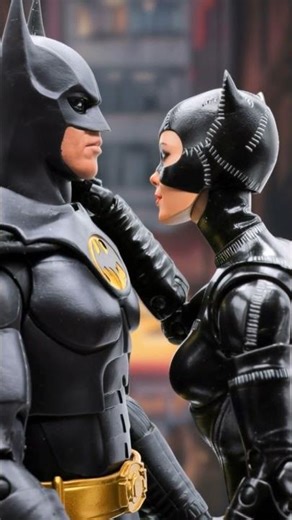 Batman Met His Match and It Changed Everything #DCComics #Shorts #Viral