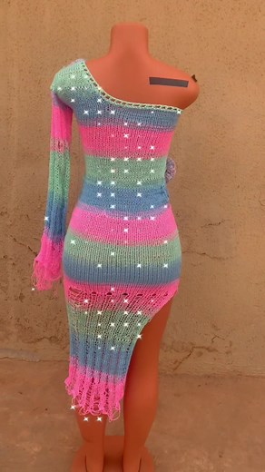 CROCHET ARTIST IN IBADAN on TikTok