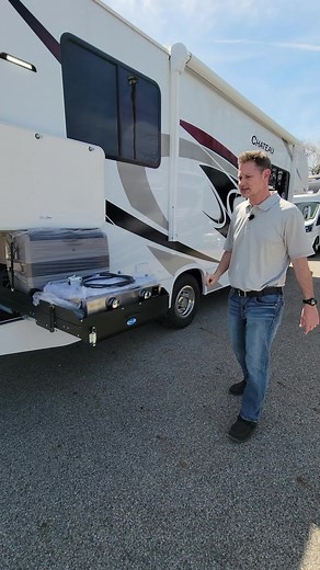 Thor Motor Coach on TikTok