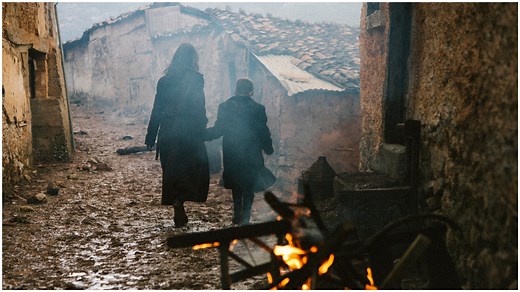 Greek Film on WWII Massacre Sparks Controversy, Filmmakers Fight Back