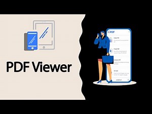 How to View PDF