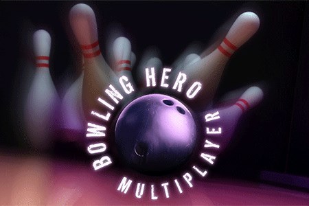Héros Bowling Multijoueur : jeu de Bowling gratuit sur Jeux-Gratuits.com