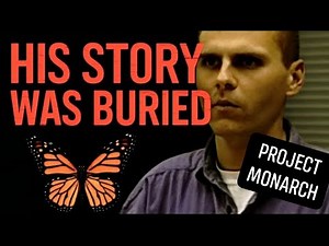PROJECT MONARCH 🦋 “The Truth He Couldn’t Hold In Any Longer: Paul’s Testimony (Part 1)”