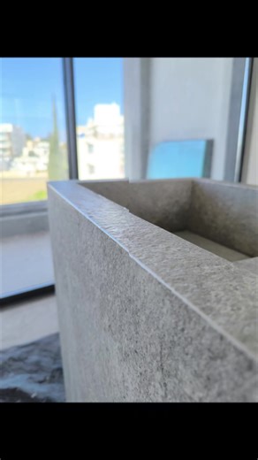 Ceramic Slab Installation in Limassol, Cyprus