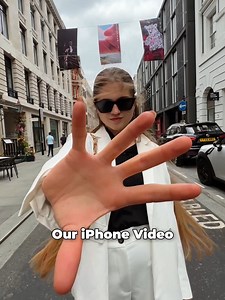 🎥 Video creation made easy! Our course teaches you how to shoot stunning videos, master storytelling, and capture cinematic moments with your iPhone. Join now at 84% off — offer ends tonight! 🔥 Tap here: https://iphone.to/ipsfbp-iva-2 📲 #iphonevideo #iphonecamera #iphonevideography | iPhone Photography School