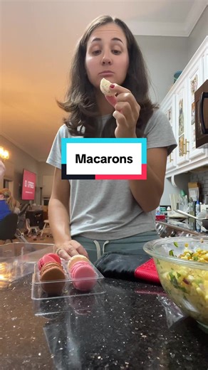 Delicious Macarons: A Guide to Intuitive Eating