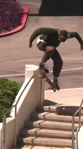 Common – Kyle Walsh's "Dogwood" Part