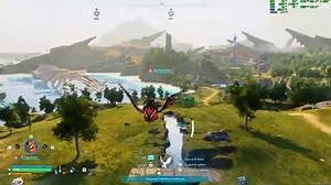 RTX RayTracing and DirectX12 for your Pals- Ultra Quality Config