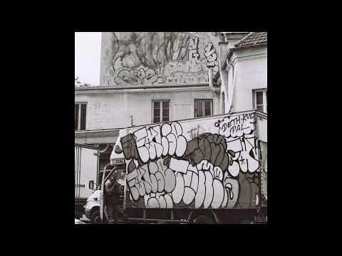 TYPE BEAT - "CYPHER" (prod. se1kkator)