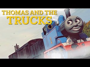 Thomas and the Trucks | Remastered