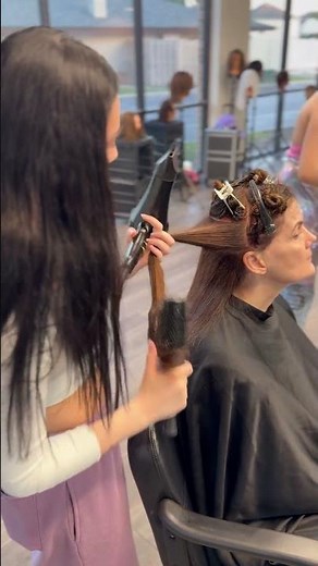 affinity hair academy