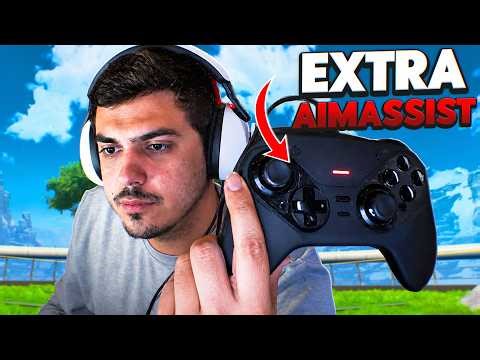 Apex PROs are ABUSING a New Form Cheating...