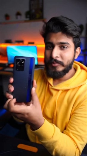 iQOO Z11 Turbo 🔥 Full Specifications | 200MP Camera | Snapdragon 8 Gen 5 Beast!