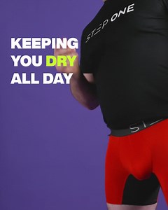 5 comments | Have you had your eye on our life changing pants? It's time to join the movement and discover the glorious comfort of Step One. Why our underwear you say? - End your chafing, forever! - Organic bamboo, no more sweat for you - First pair guarantee, don't love them - they're free! - Literally thousands of real life customer reviews Bulk buy and save! | Step One | Facebook