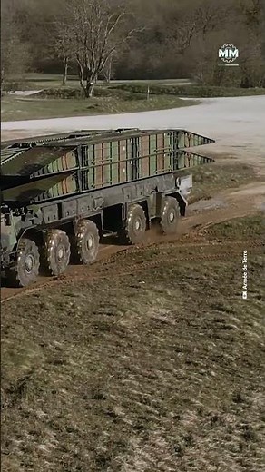 The SPRAT: Tactical Mobility for Modern Armies