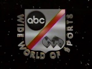 ABC 1986 Commercials (Wide World of Sports 25th Anniv.) - [VOL. 44]