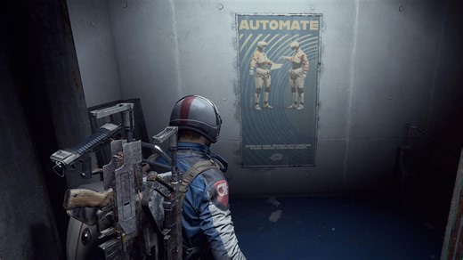 Helldivers 2 boss argues Arc Raiders' AI use "actually makes gaming better" and that "people jump to extreme takes" about the tech: "Surely there's a middle ground here"